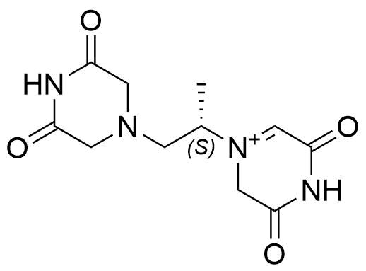 '.$v->productname.' Impurity Structure